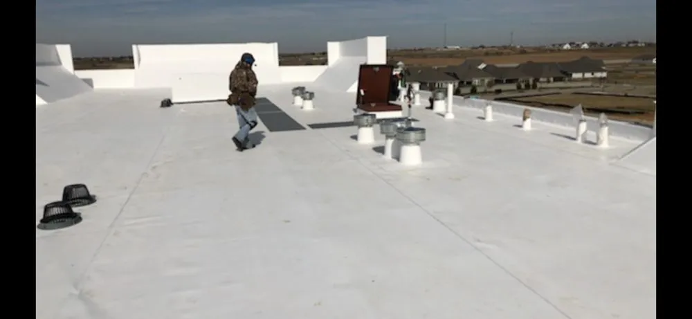 Slide of Hugo's Sheet Metal