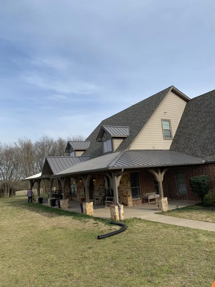 Slide of Hugo's Sheet Metal