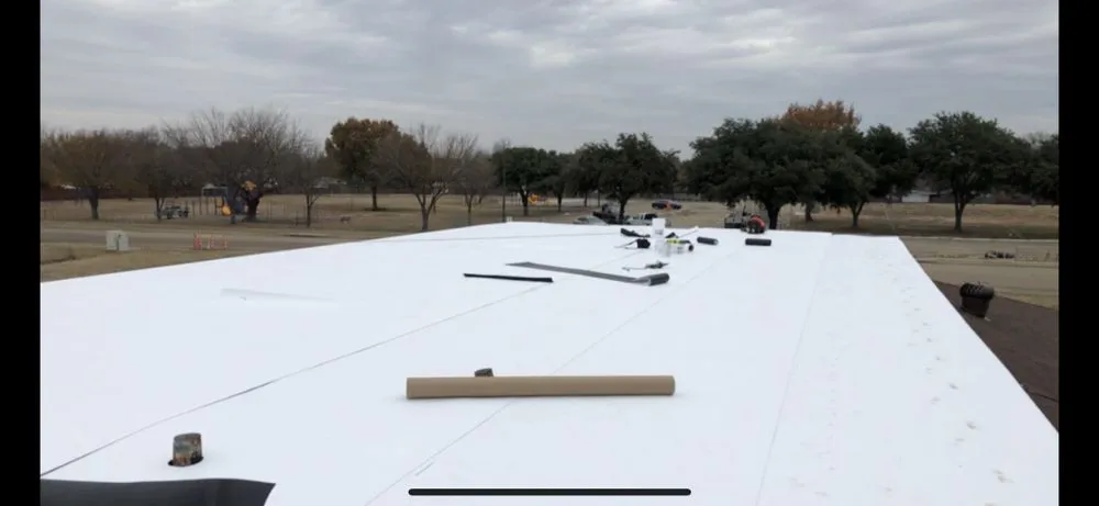 Slide of Hugo's Sheet Metal