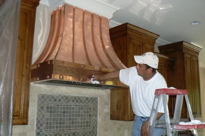 Slide of Hugo's Sheet Metal