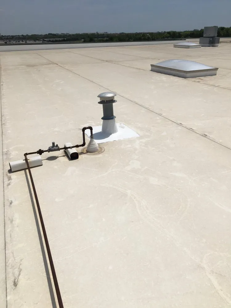 Slide of Hugo's Sheet Metal