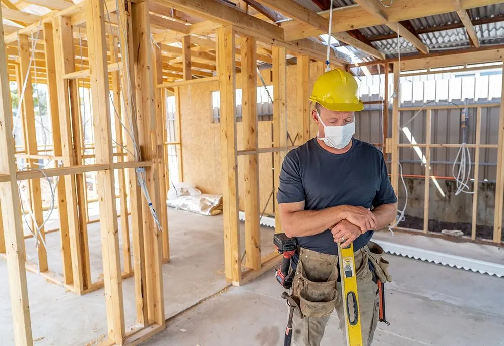 Slide of Hulk Construction