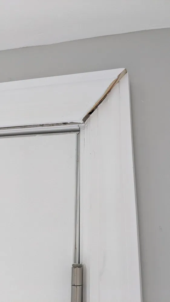 Slide of Hulk Construction