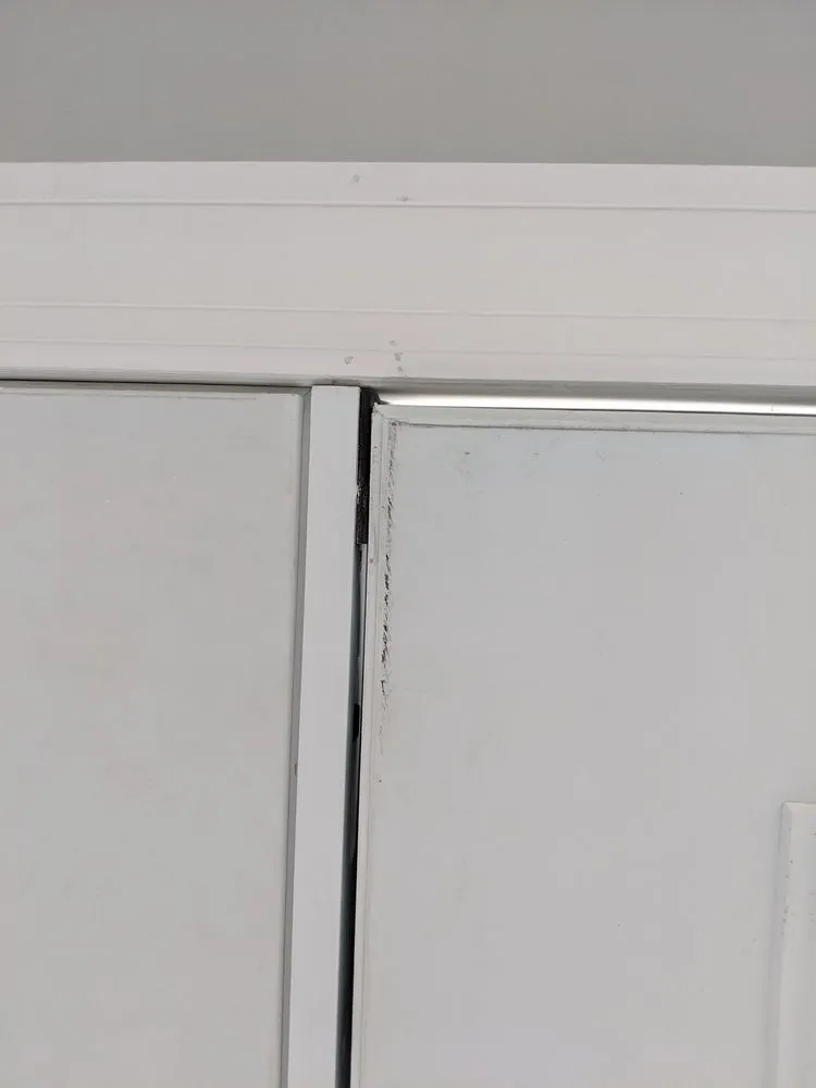 Slide of Hulk Construction