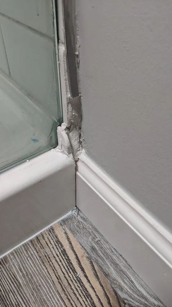 Slide of Hulk Construction