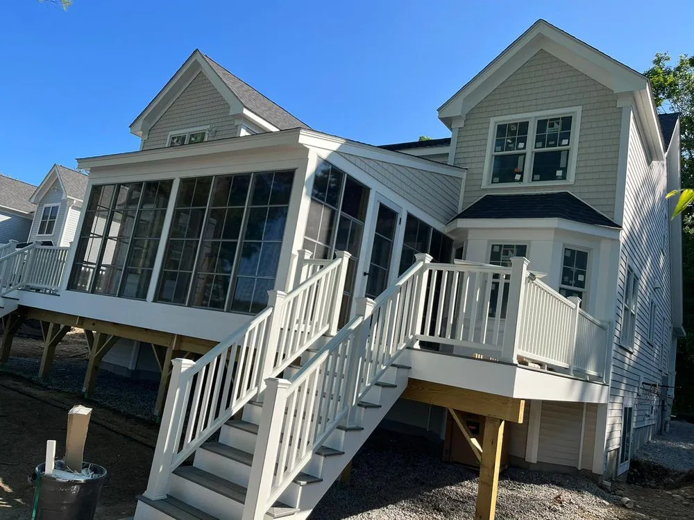 Slide of Hulk Home Improvement