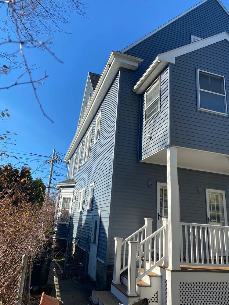 Slide of Hulk Home Improvement