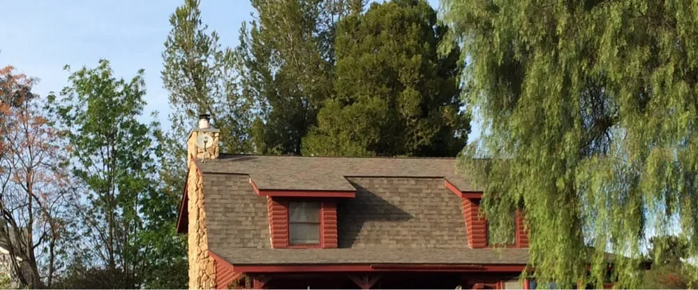 Slide of Hull & Sons Roofing