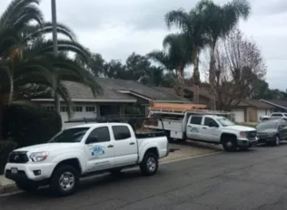 Slide of Hull & Sons Roofing