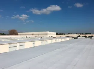 Slide of Hull & Sons Roofing