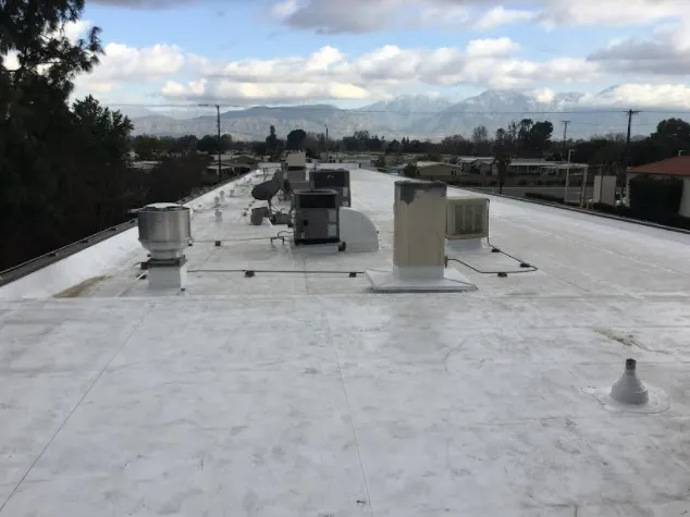 Slide of Hull & Sons Roofing