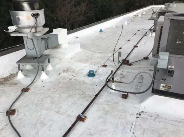 Slide of Hull & Sons Roofing