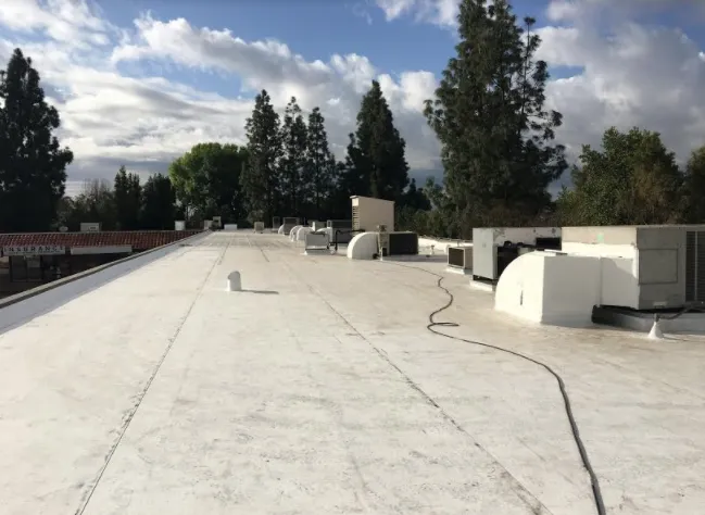 Slide of Hull & Sons Roofing