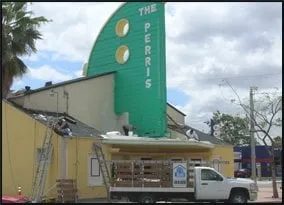 Slide of Hull & Sons Roofing