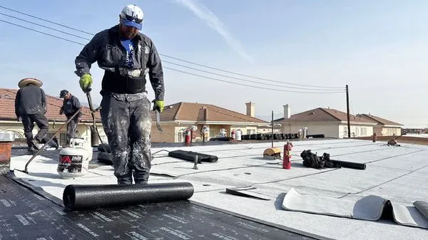 Hull Brothers Roofing