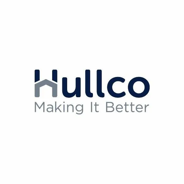 Slide of Hullco