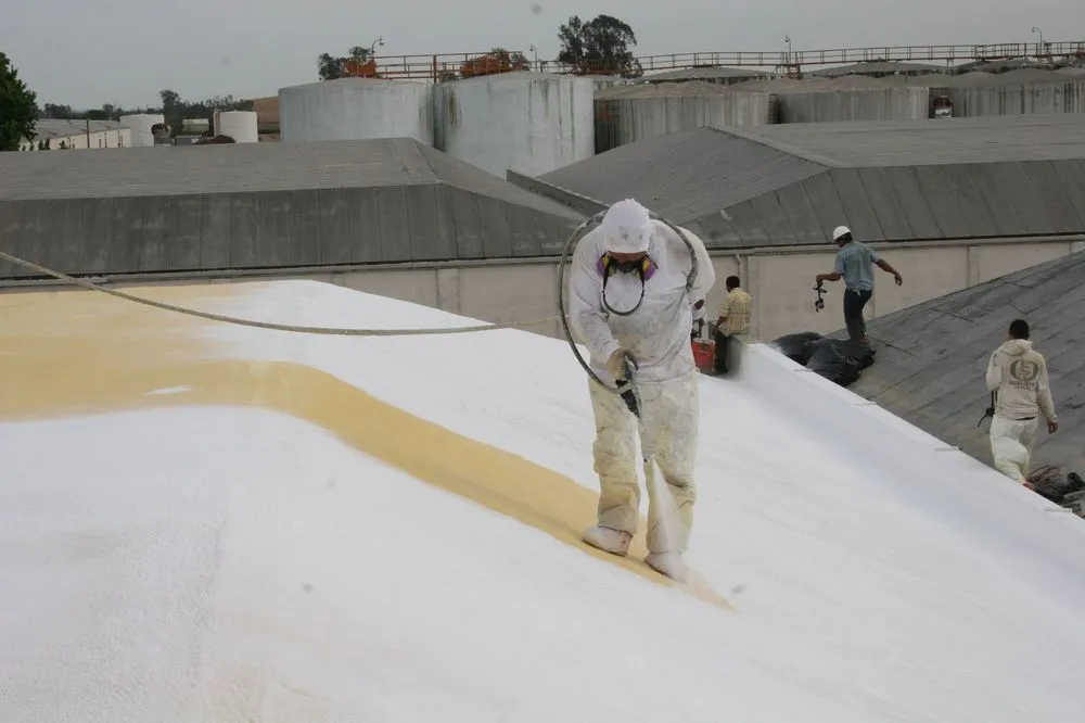 Slide of Hulsey Contracting Inc