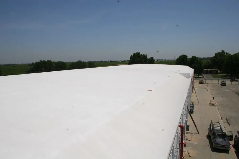 Slide of Hulsey Contracting Inc