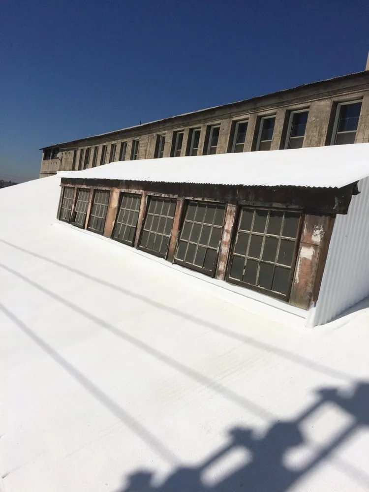 Slide of Hulsey Contracting Inc