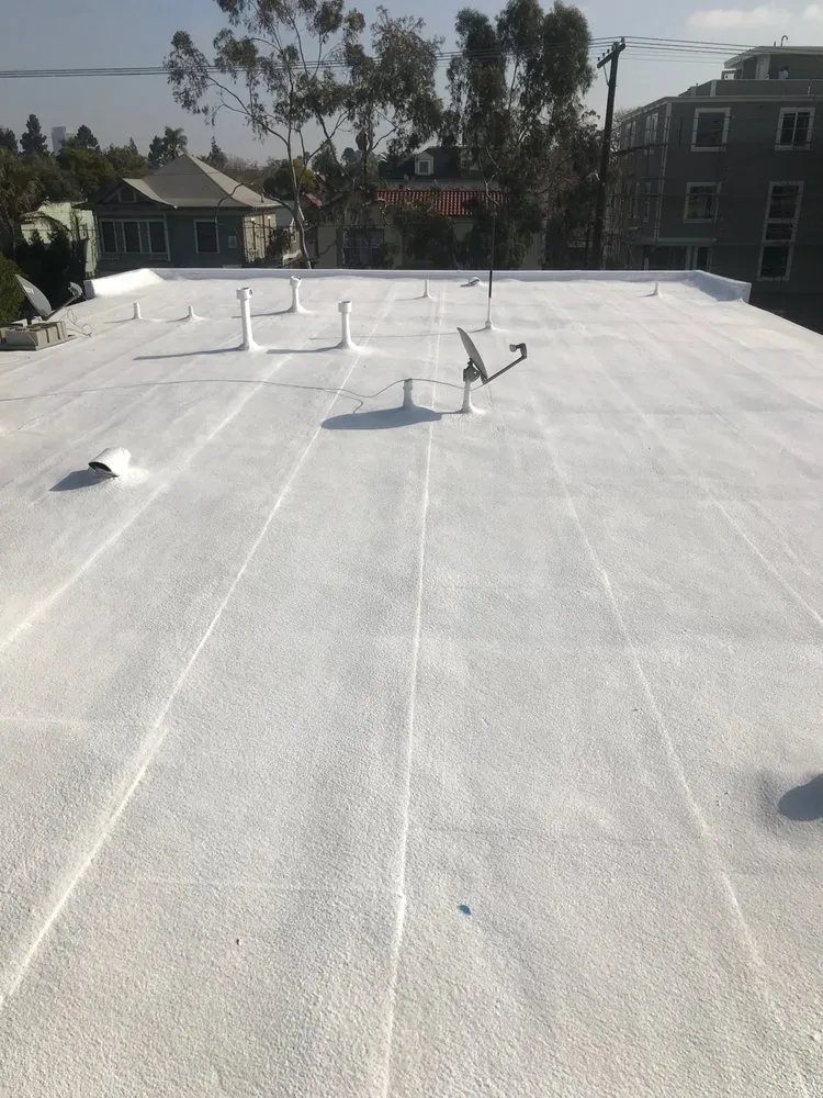 Slide of Hulsey Contracting