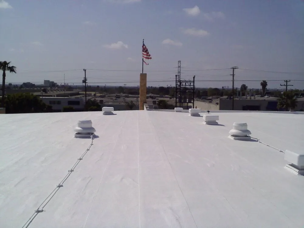 Slide of Hulsey Contracting