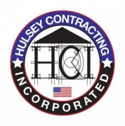 Slide of Hulsey Contracting