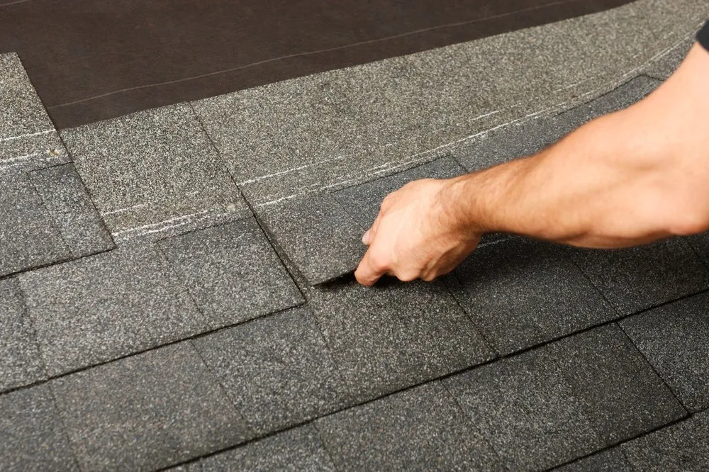 Emergency flat roof repair with free inspection across St. Louis, MO - Hulsey Roofing