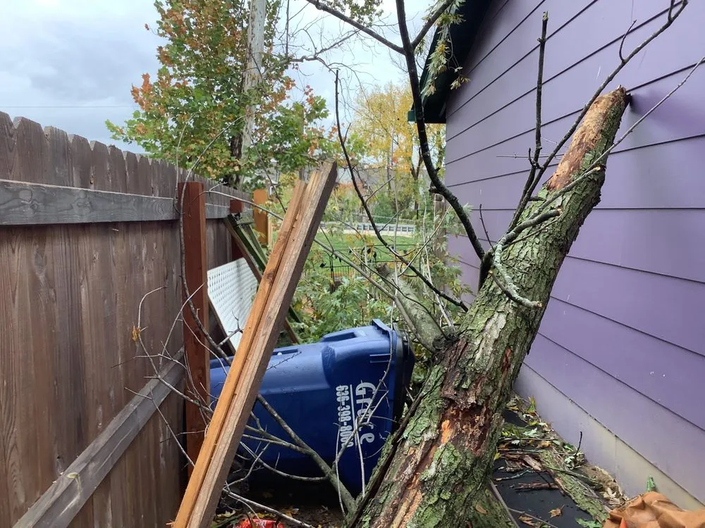 Local storm damage roof repair in St. Louis, MO - Hulsey Roofing