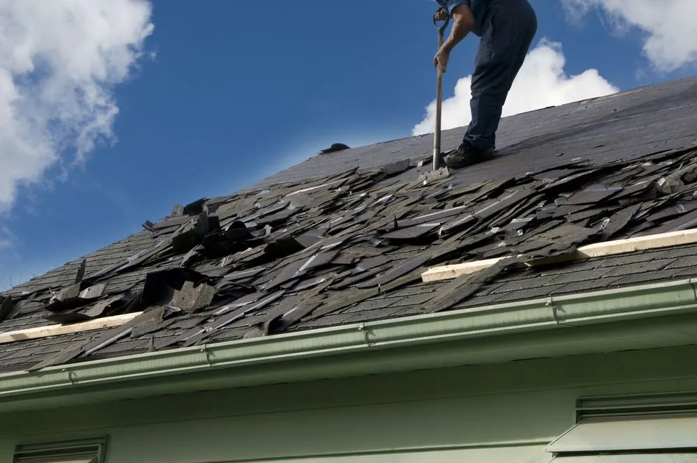 Expert shingle roofing service in St. Louis, MO - Hulsey Roofing