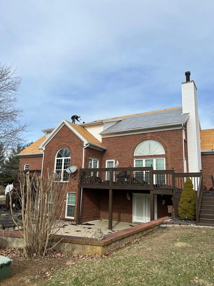 Slide of Humberto Maradiaga