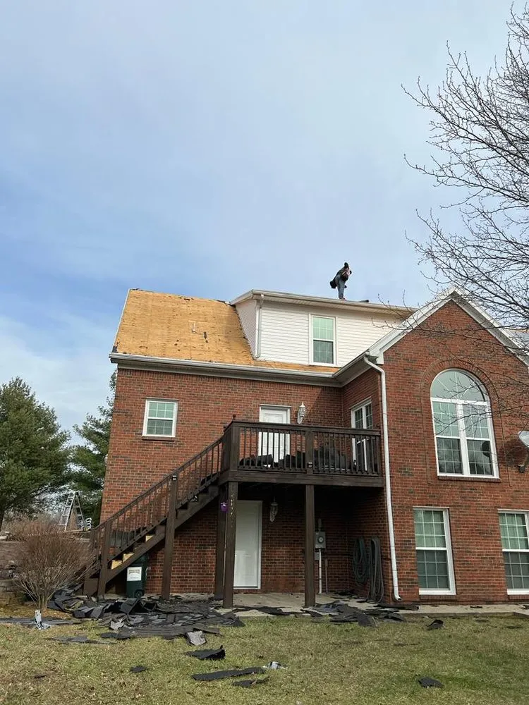 Slide of Humberto Maradiaga