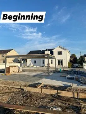 Slide of Humble Home Carpentry