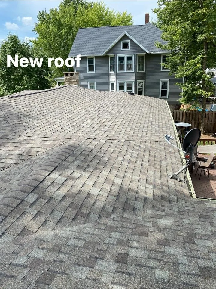 Slide of Humble Home Carpentry