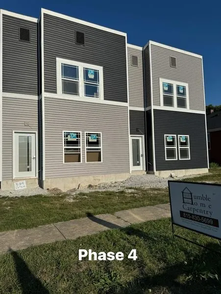 Slide of Humble Home Carpentry