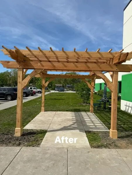 Slide of Humble Home Carpentry