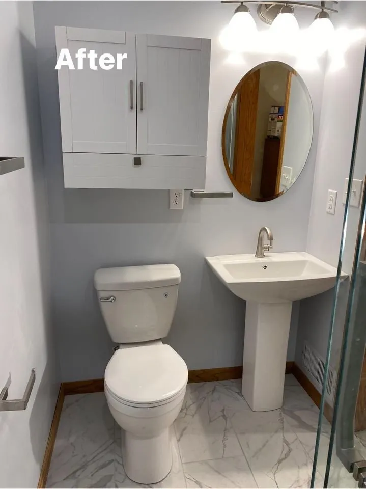 Slide of Humble Home Carpentry