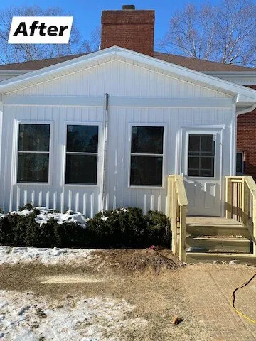 Slide of Humble Home Carpentry