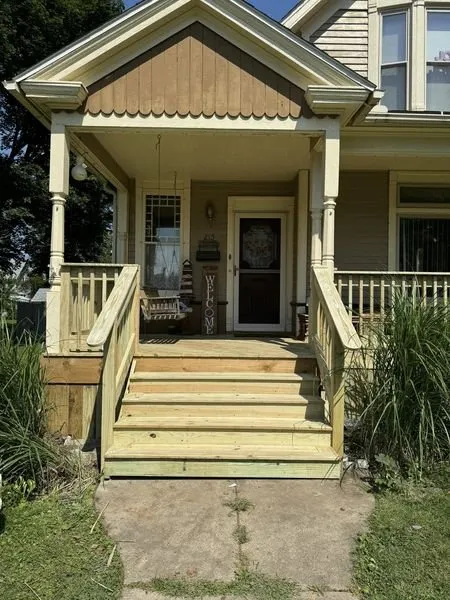 Slide of Humble Home Carpentry