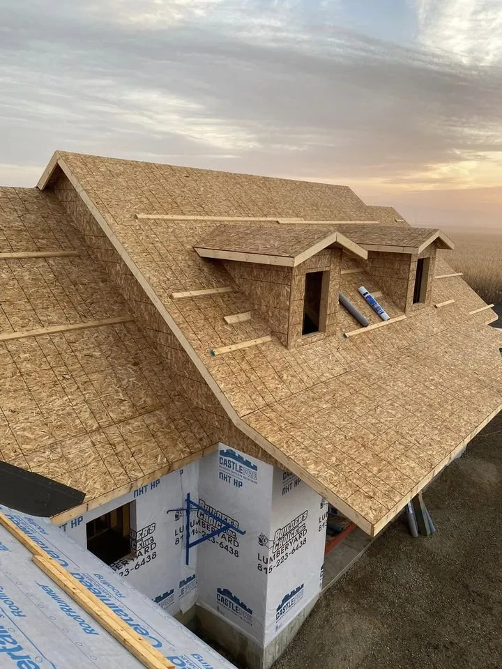 Slide of Humble Home Carpentry