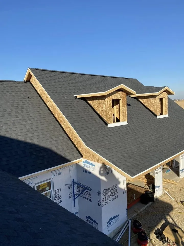 Slide of Humble Home Carpentry