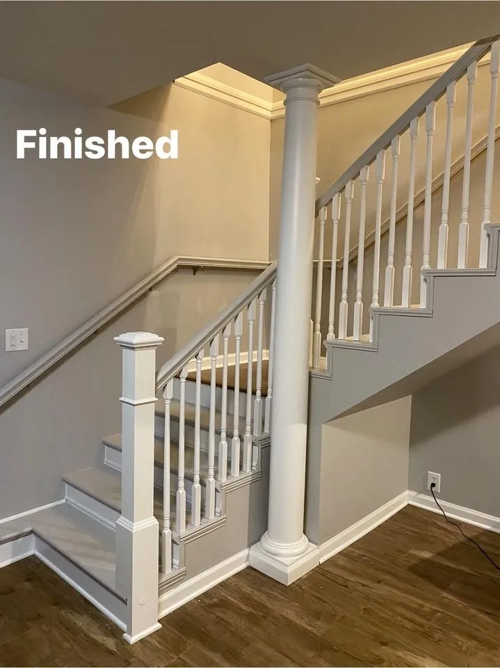 Slide of Humble Home Carpentry