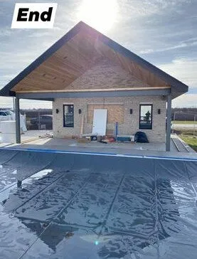 Slide of Humble Home Carpentry