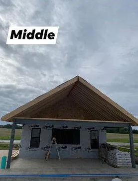 Slide of Humble Home Carpentry