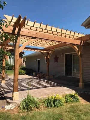 Humble Home Carpentry