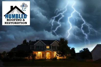 Slide of Humbled Roofing & Restoration