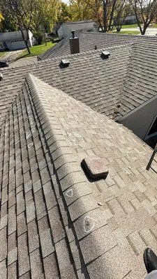 Humboldt Restoration