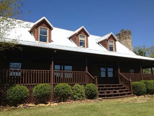 Humphrey's Metal Roofing