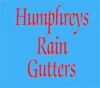 Slide of Humphreys Rain Gutters
