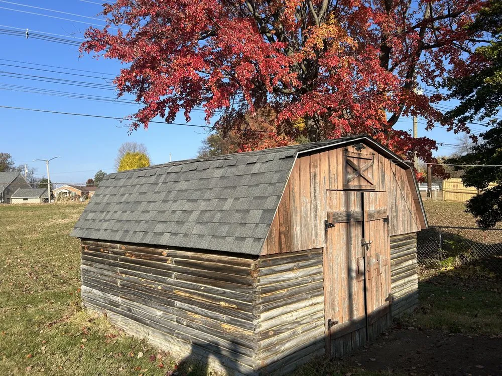 Slide of Hundleys Custom Exteriors