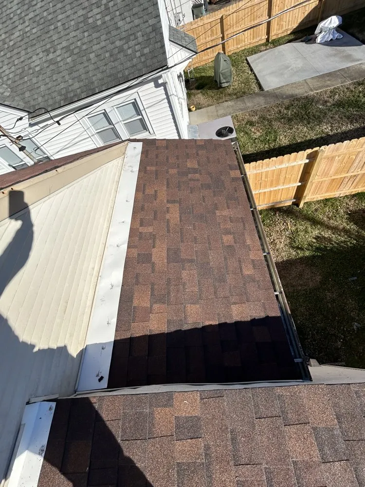 Slide of Hundleys Custom Exteriors